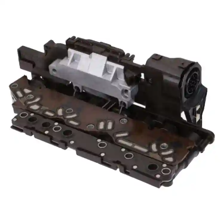 TCM GM 6L45 6L50 6L86 L90.webp
