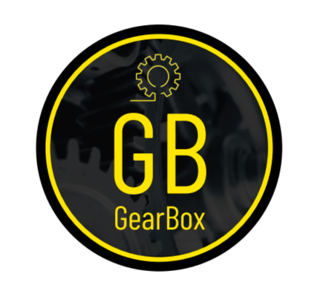 GearBox - części do automatycznych skrzyń biegów