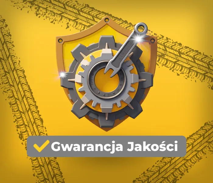 Gwarancja jakości części do automatycznych skrzyń biegów в GearBox — profesjonalne komponenty i serwis.