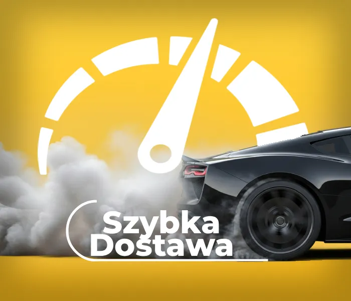 Szybka dostawa części do automatycznych skrzyń biegów w GearBox – wysyłka towarów następuje w terminie do 2 dni roboczych.
