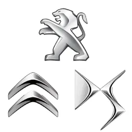 Części do skrzyń biegów CITROEN, PEUGEOT, DS- GearBox