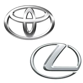 Części do skrzyń biegów TOYOTA, LEXUS - GearBox