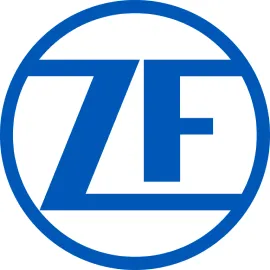 Części do skrzyń biegów ZF- GearBox