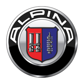 Alpina