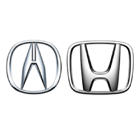 Honda Acura