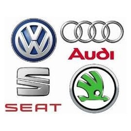 Audi VW Seat Skoda