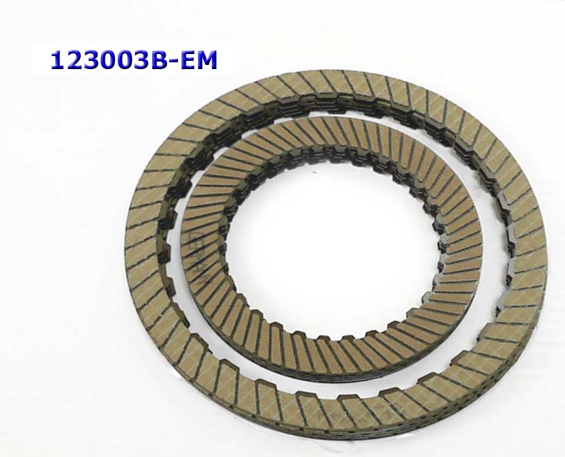 Tarcze Cierne 123003B