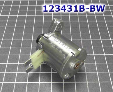 Solenoid VFS 123431B
