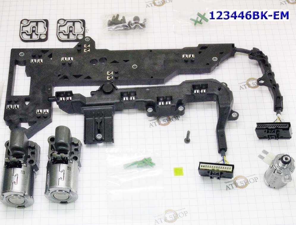 Zestaw 123446B