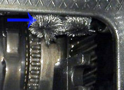 Mechatronika DL501
