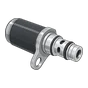 Solenoidy