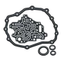 Zestawy naprawcze